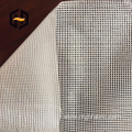 Laid scrim polyester grey backing fabric for leather